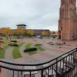 Arkadenhaus - Freiherr Von Schwarzenberg Hotel Papenburg