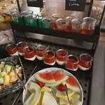 Arkadenhaus - Freiherr Von Schwarzenberg Hotel 3*