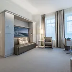 Arkadenhaus - Freiherr Von Schwarzenberg 3*