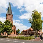 Arkadenhaus - Freiherr Von Schwarzenberg 3*