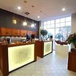 Hotel Arkadenhaus - Freiherr Von Schwarzenberg 3*