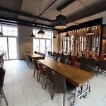 Arkadenhaus - Freiherr Von Schwarzenberg 3* Papenburg