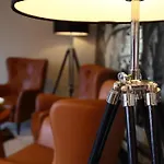 Arkadenhaus - Freiherr Von Schwarzenberg 3* Papenburg