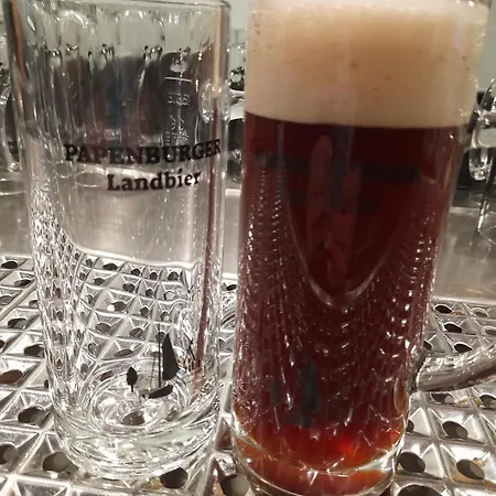 Arkadenhaus - Freiherr Von Schwarzenberg Hotell 3*