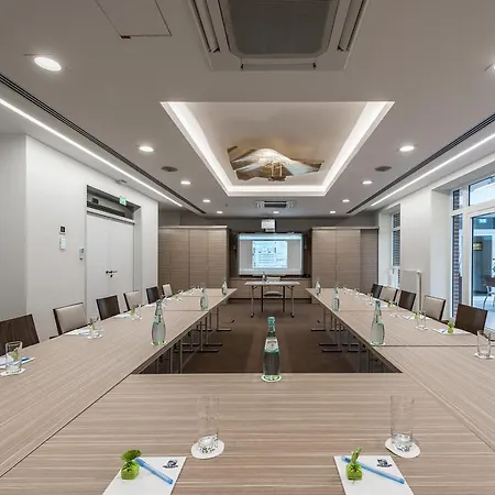 Arkadenhaus - Freiherr Von Schwarzenberg