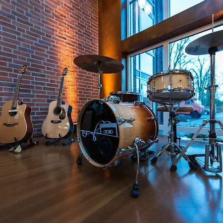 Arkadenhaus - Freiherr Von Schwarzenberg מלון