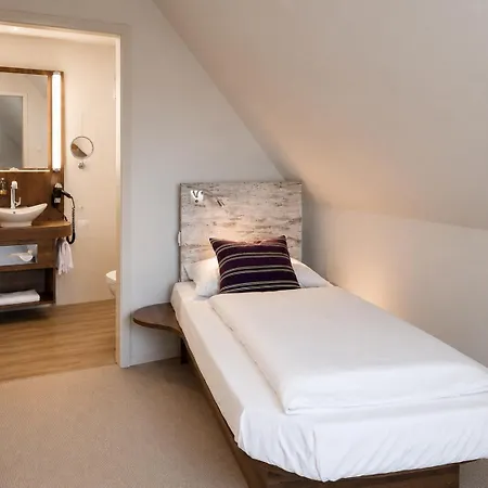 Arkadenhaus - Freiherr Von Schwarzenberg 3*