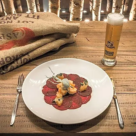Arkadenhaus - Freiherr Von Schwarzenberg 3*