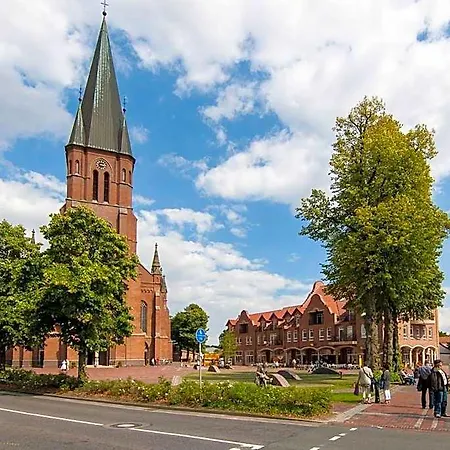 Отель Arkadenhaus - Freiherr Von Schwarzenberg Папенбург