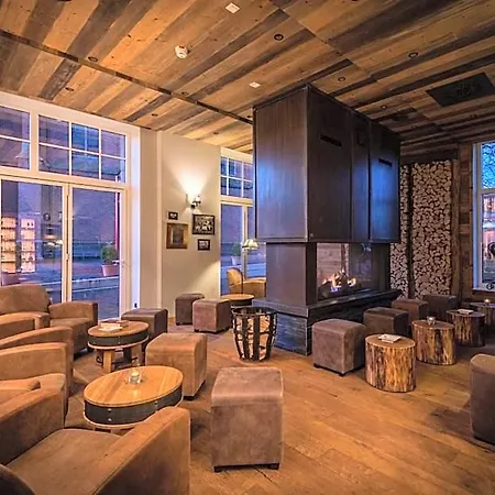 Arkadenhaus - Freiherr Von Schwarzenberg 3* Папенбург