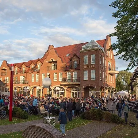 Arkadenhaus - Freiherr Von Schwarzenberg Szálloda