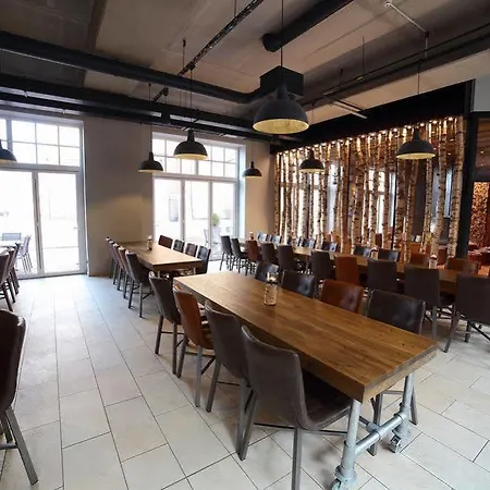 Arkadenhaus - Freiherr Von Schwarzenberg 3* Papenbourg