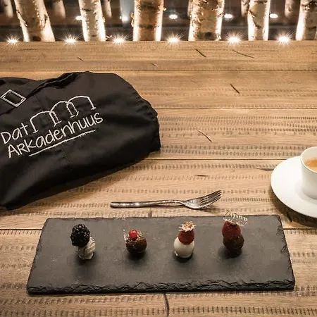Hotel Arkadenhaus - Freiherr Von Schwarzenberg 3*