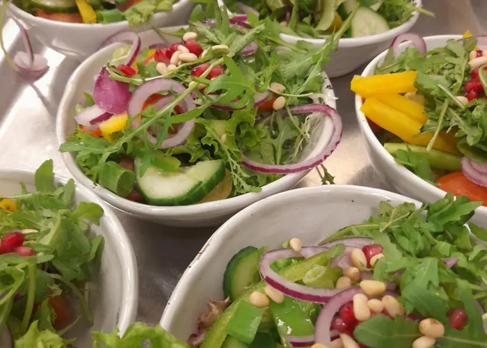 Szálloda Arkadenhaus - Freiherr Von Schwarzenberg Papenburg