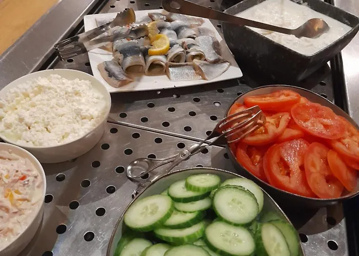 Hotel Arkadenhaus - Freiherr Von Schwarzenberg