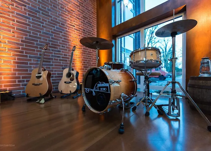 Arkadenhaus - Freiherr Von Schwarzenberg Szálloda